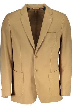 GANT KURTKA MĘSKA CLASSIC BEŻOWA