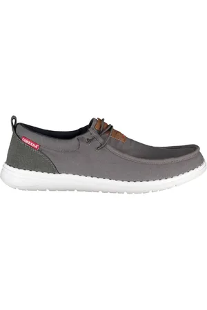 Carrera BUTY CLASSIC DLA MĘŻCZYZN SZARE