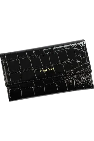 Miamore Etui damskie z eko-skóry PHONE CASE M1782-2 (IPHONE 11)