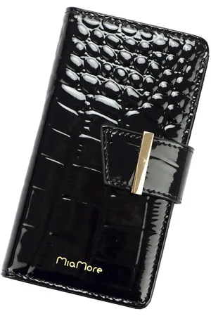 Miamore Skórzane etui damskie PHONE CASE L1789 (IPHONE 13 PRO)