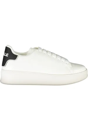 GAËLLE BIAŁY MĘSKIE BUTY SPORTOWE