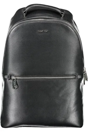 Calvin Klein CZARNY PLECAK MĘSKI