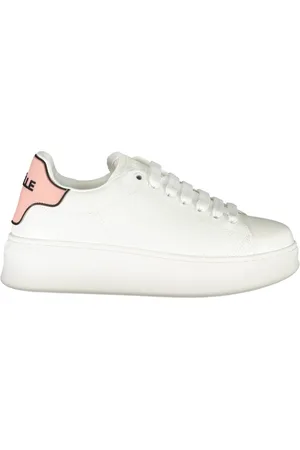 GAËLLE DAMSKIE BUTY SPORTOWE RÓŻOWE