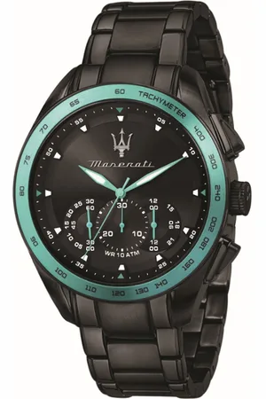 Maserati ZEGAREK MĘSKI Traguardo Aqua Edition R8873644002 (zs025a)