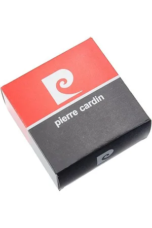 Pierre Cardin Męski pasek z prawdziwej skóry AUT 8001