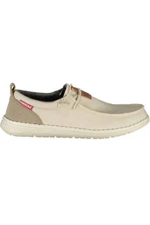 Carrera BUTY CLASSIC DLA MĘŻCZYZNY BEŻOWE