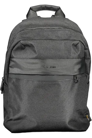 Calvin Klein PLECAK BLACK MAN