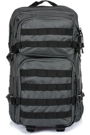 Bag Street Plecak Turystyczny Taktyczny duży S70