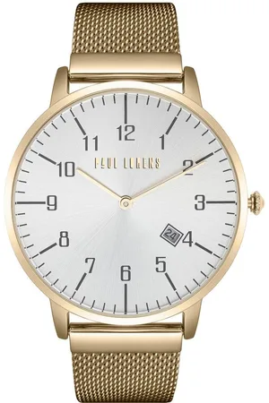 Paul lorens ZEGAREK DAMSKI - PL11503B-3D1 (zg510b) + BOX
