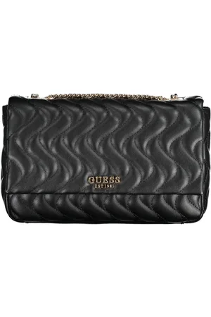 Guess TORBA DAMSKA CZARNA