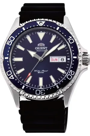 Orient Zegarek Męski Kano RA-AA0006L19B + BOX