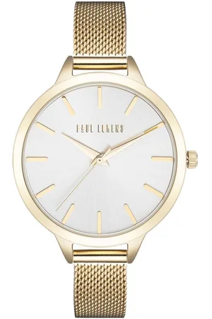 Paul lorens ZEGAREK DAMSKI - PL10296B-3D1 (zg506b) + BOX
