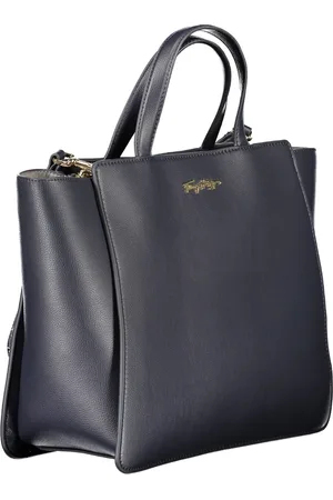 Tommy Hilfiger NIEBIESKA TORBA