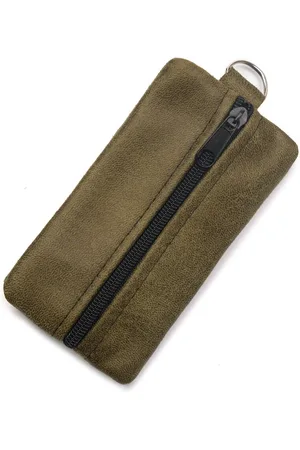 INNY Etui na klucze ze skóry ekologicznej