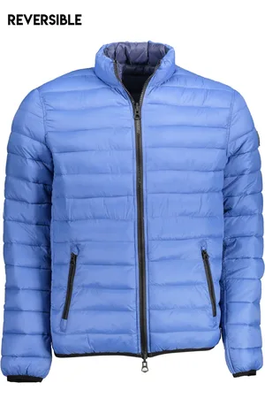 Ralph Lauren NIEBIESKA KURTKA US POLO