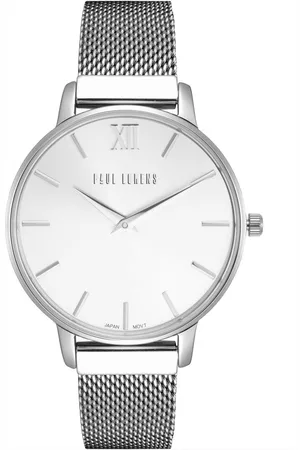 Paul lorens ZEGAREK DAMSKI - PL12177B-3C1 (zg515a) + BOX