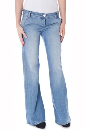 Denny Rose JEANS DENIM DAMSKI NIEBIESKI