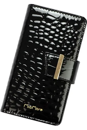 Miamore Skórzane etui damskie PHONE CASE L1789 (IPHONE 13)