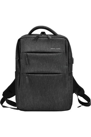 Pierre Cardin Damski plecak z tworzywa 331735 ALAN02 LAPTOP
