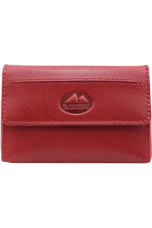 El Forrest Skórzane etui damskie 848-42