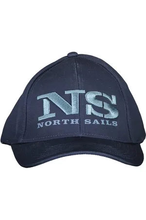North Sails NIEBIESKI CZAPKA MĘSKA