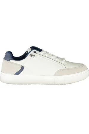Mares MĘSKIE BUTY SPORTOWE BIAŁY