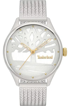 Timberland ZEGAREK DAMSKI LINCOLNDALE TBL.TDWLG2200303 + BOX