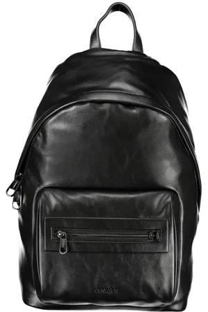 Calvin Klein CZARNY PLECAK MĘSKI
