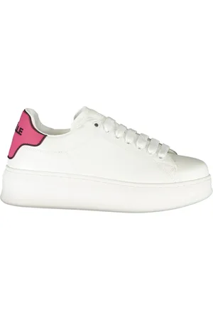 GAËLLE DAMSKIE BUTY SPORTOWE RÓŻOWE