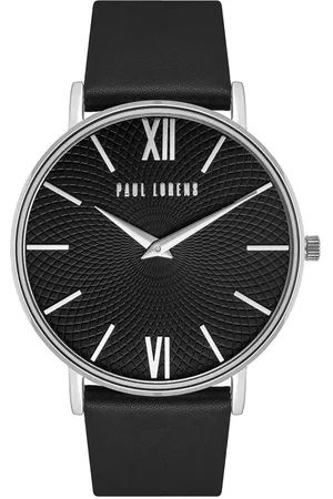 Paul lorens ZEGAREK UNISEX - PL11989A7-1A1 (zg519a) + BOX