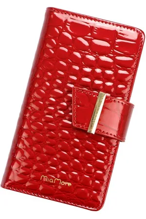 Miamore Skórzane etui damskie PHONE CASE L1789 (IPHONE 13 PRO)
