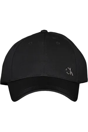 Calvin Klein CZARNY CZAPKA MĘSKA