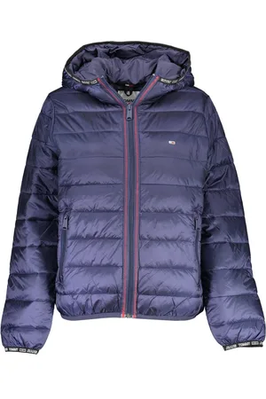 Tommy Hilfiger NIEBIESKA Sukienka