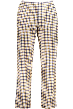 Aquascutum BIELIZNA MĘSKA PIGIAMO WIELOBARWNA