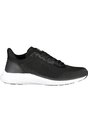 Mares MĘSKIE BUTY SPORTOWE CZARNE