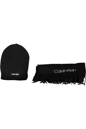Calvin Klein SZAL BLACK MAN