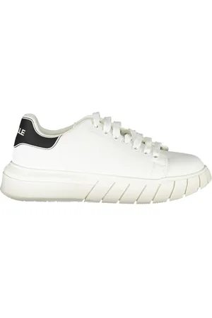 GAËLLE BIAŁY MĘSKIE BUTY SPORTOWE