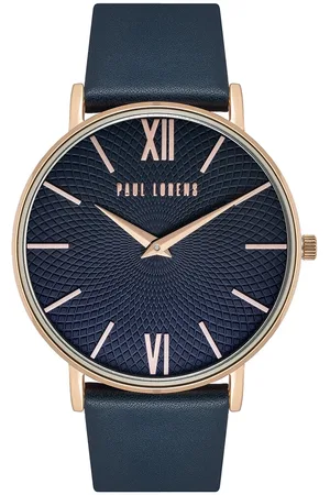 Paul lorens ZEGAREK UNISEX - PL11989A7-6F3 (zg519d) + BOX