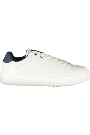 Mares MĘSKIE BUTY SPORTOWE BIAŁY
