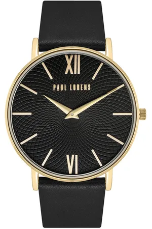 Paul lorens ZEGAREK UNISEX - PL11989A7-1A2 (zg519b) + BOX