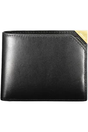 Calvin Klein PORTFEL MĘSKI BLACK