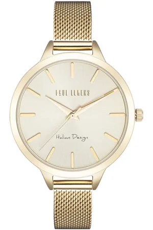 Paul lorens ZEGAREK DAMSKI - PL10296B-4D1 (zg506c) + BOX