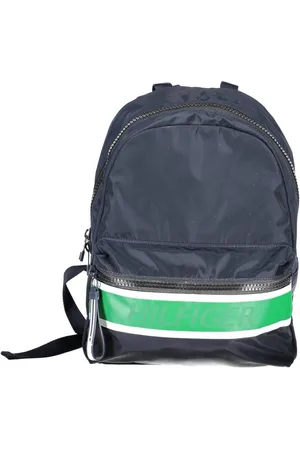Tommy Hilfiger NIEBIESKI PLECAK