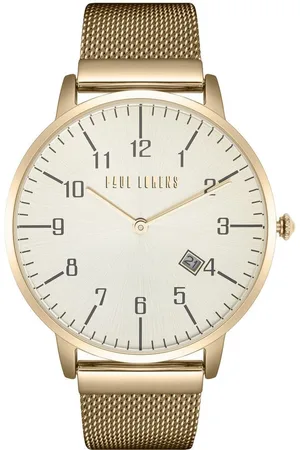 Paul lorens ZEGAREK DAMSKI - PL11503B-4D1 (zg510c) + BOX