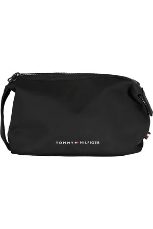 Tommy Hilfiger ETUI PIĘKNE MĘSKIE CZARNE