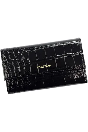 Miamore Etui damskie z eko-skóry PHONE CASE M1782-2 (IPHONE 12 PRO)