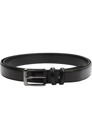 Pierre Cardin Męski pasek z prawdziwej skóry 311 XXL GG09