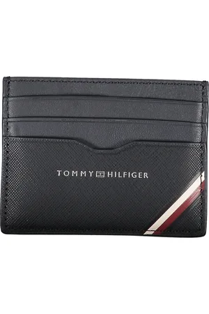 Tommy Hilfiger PORTFEL MĘSKI NIEBIESKI