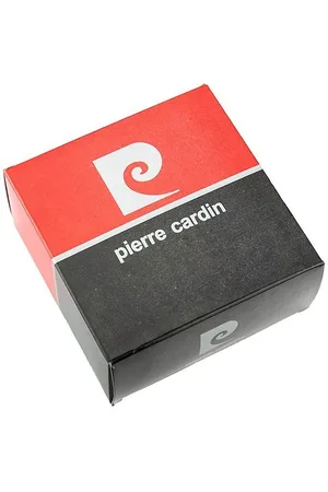 Pierre Cardin Męski pasek z prawdziwej skóry VNG 094 / 8002