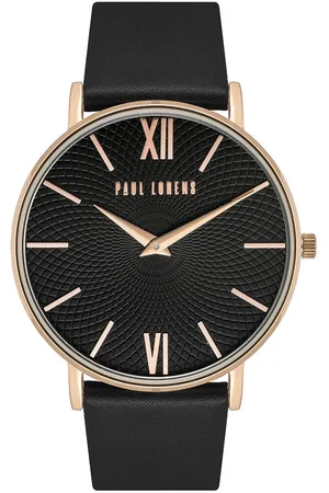 Paul lorens ZEGAREK UNISEX - PL11989A7-1A3 (zg519c) + BOX